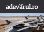 Iranul prezintă o nouă dronă kamikaze cu reacție. Mesajul transmis Washingtonului în plină escaladare a tensiunilor