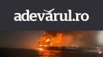 Atacul din Marea Neagră, între tăcere oficială și speculații: „Ne aflăm într-un imperiu al incertitudinilor”