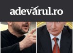 Zelenski îl anunță pe Putin ce va urma pentru Rusia: 20 de milioane de drone noi vor fi produse în Ucraina