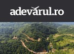 Drumul Regelui, noua șosea din Munții Zarandului. De la bârlogul haiducilor lui Față Neagră la casa lui Arsenie Boca și Vața Băi