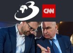 Culise: Cum şi-a pus Bolojan USR în cap, după ce a încercat să-l salveze pe Fritz cu un troc pe mandatele aleşilor locali