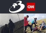 Un bărbat de 84 de ani, lăsat singur pe munte de propria familie, s-a rătăcit pe Vârful Moldoveanu