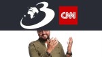 Cătălin Măruță revine la televizor. Va prezenta „Furnicuțele” la Antena 1, din această toamnă