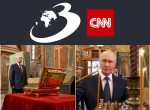 Putin a ordonat dezgroparea moaștelor unui cneaz ca să le trimită pe frontul din Ucraina. S-a dus să le și vadă: „Sunt miraculoase”