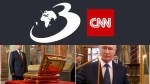 Putin a ordonat dezgroparea moaștelor unui cneaz ca să le trimită pe frontul din Ucraina. S-a dus să le și vadă: „Sunt miraculoase”