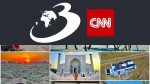 Doi soți din Cluj au plecat cu cei trei copii și câinele în autorulotă, din România până în Asia. „În China, toți se uită uimiți”