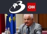 Avertisment sumbru de la BNR. Consilierul lui Mugur Isărescu: „Vor urma scăderi dramatice. Vom mânca iarbă și scoarță de copac”