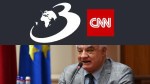 Avertisment sumbru de la BNR. Consilierul lui Mugur Isărescu: „Vor urma scăderi dramatice. Vom mânca iarbă și scoarță de copac”