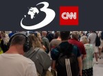 Pasagerii stau la cozi câte 120 de minute în Frankfurt sau Amsterdam. Timpii de așteptare în aeroporturi s-au dublat din cauza EES