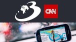 Poliţia şi radarele ar putea să nu mai fie raportate pe Waze. Decizia Curţii de Justiție a Uniunii Europene care i-ar afecta pe şoferi