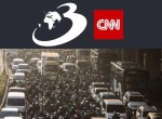 Cel mai populat oraș din lume se scufundă în mare. 40% din el se află deja sub nivelul apei