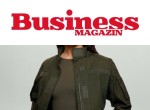 Cine este tânăra care la doar 34 de ani conduce compania din spatele dronelor ucrainene care lovesc Rusia şi cum a ajuns ea să treacă de la producţia de mobilier, la producţia de armament