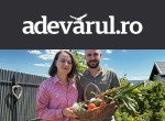Povestea cuplului care a renunțat la oraș pentru o casă cu grădină și fântână: „Ne lipsea atmosfera cu care am crescut“