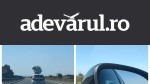 Un șofer a vrut să sune la 112 după ce a văzut că o mașină de Poliție merge între benzi pe autostradă. Ce înseamnă, de fapt, manevra