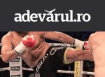 De la un sat uitat de lume din Botoșani la marile gale de K1. Povestea românului cu 61 de victorii și 34 de KO-uri