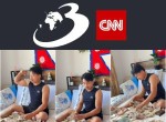 Un nepalez care lucrează în România a arătat pe TikTok câți bani a câștigat: „Bravo lui! Ăia sunt bani munciți!”