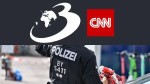 Germania e sub teroare. 3 atacuri în 24 de ore asupra centralelor și a gării din Augsburg. Omul lui Putin cere bombardarea Berlinului