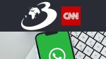 O companie din România a primit amendă de 1.000.000 de euro după ce un angajat a șters WhatsApp de pe telefonul de serviciu