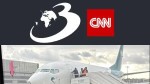 Un avion cu pasageri la bord a fost confiscat de pe pistă, chiar înainte de decolare, din cauza unei datorii de 3 milioane de euro