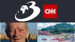 Un bărbat a plecat spre Polinezia, dar barca i s-a stricat pe drum. A rămas pe o insulă timp de 32 de ani. Singur