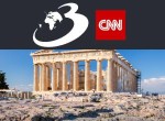 Grecia refuză să împrumute nouă bucăți de marmură de la Partenon unui muzeu din Frankfurt din cauză că e și British Museum implicat