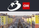 Orașul spre care nu există niciun drum. Soarele nu răsare 45 de zile, iar străinii au nevoie de autorizație specială ca să-l vadă