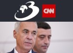 STENOGRAME. „Să deconspir tot sistemul, inclusiv pe Simion, la final”. Declarație șocantă a lui Călin Georgescu despre liderul AUR
