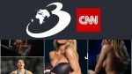 „Sydney Sweeney, așa arată femeile în sport”. Actrița a filmat dezbrăcată pentru o reclamă la pariuri sportive și a stârnit furie