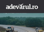 Ungurii se apropie cu o șosea de mare viteză de România. Punct de legătură important la granița de Nord-Vest