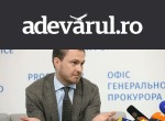 Atacul fostului procuror general al Ucrainei asupra instituțiilor anticorupție ar putea declanșa o criză politică