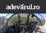 O interceptare la limită. Un MiG-29 ucrainean a doborât o rachetă rusească cu un proiectil vechi de peste 50 de ani