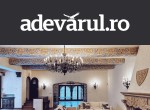 Se vinde una dintre cele mai frumoase vile din București, fosta reședință a unui dirijor celebru: cât costă clădirea cu 29 de camere și capelă