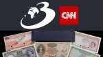 Niște bancnote vechi care au ajuns într-un magazin second-hand s-au dovedit a fi extrem de rare și s-au vândut cu 100.000 de euro