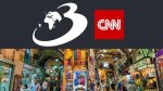 Există o lume ascunsă în spatele Marelui Bazar din Istanbul, care a rămas neschimbată de secole