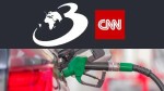 Localitatea în care motorina şi benzina se vând cel mai ieftin din România. Preţuri la carburanţi, luni, 19 octombrie