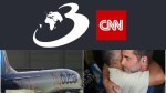 Povestea care a cutremurat toată planeta. Ce s-a întâmplat, de fapt, în avionul FlyDubai și cine sunt eroii care au evitat un nou 9/11