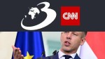Peter Magyar atacă România în Parlamentul Ungariei: „Vedem exact unde se ajunge când un guvern nu oprește risipa, corupția și furtul”