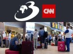 Au dispărut 700.000 de euro din biroul Vămii Otopeni. Fuseseră confiscați de la un bărbat care venea din Dubai și trebuiau dați înapoi