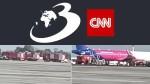 Alertă pe Aeroportul Otopeni. Un avion Wizz Air a aterizat de urgență, la câteva minute după decolare. ISU a fost mobilizat