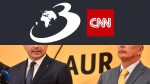 Șoc în AUR după anunțul lui George Simion că nu merge la consultări. Petrișor Peiu: 