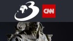 Un bărbat a găsit la un depozit de reciclare un ornament „din beton” care s-a dovedit a fi o sculptură extrem de valoroasă