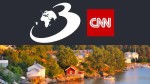 Finlanda te plătește cu 2.000 de euro ca să stai o săptămână pe o insulă, să respiri briza, să miroși pini și pâine proaspăt coaptă