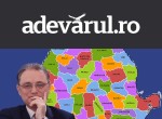 Luca Niculescu vrea să schimbe harta administrativă a României. Ce greșeli trebuie să evite Guvernul