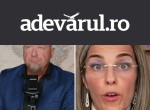 „Am crezut că vom fi omorâți”. Cristela Georgescu, interviu pentru conspiraționistul Alex Jones, despre perchezițiile DIICOT