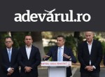 Cine e liderul PSD care a garantat pentru Luca Niculescu | SURSE