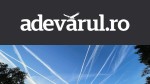 Ce sunt liniile albe care au acoperit cerul Bucureștiului. Explicația cercetătorilor și legătura cu încălzirea globală