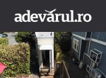 Casa construită de o femeie din răzbunare, după divorț: are doar 1,4 m lățime și valorează 745.000 de dolari
