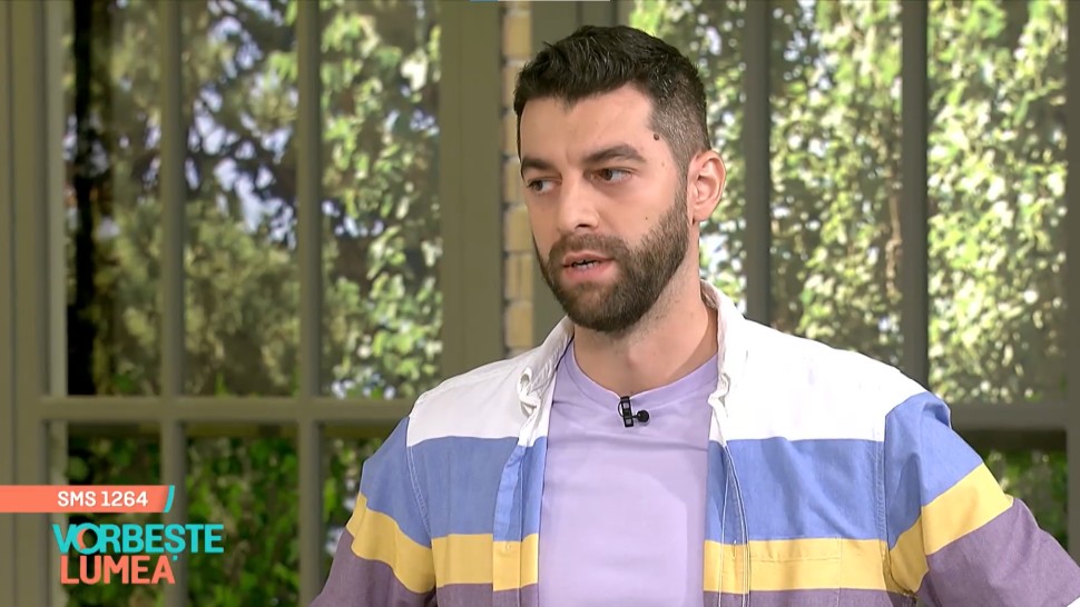 Schimbare majoră la PRO TV. Shurubel și Bogdan Ciudoiu vor prezenta împreună cu Adela Popescu Vorbește lumea