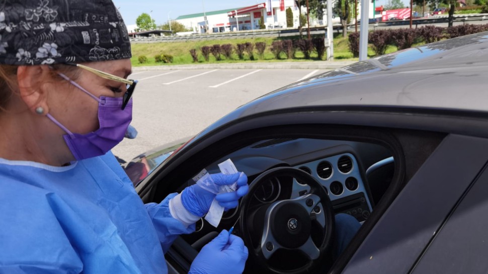 Loteria vaccinării pentru persoanele care se imunizează. Cum se pot câștiga premiile în bani sau bonuri de masă