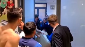 Scandal la CFR Cluj după ratarea Europa League. S-au împărțit pumni și picioare